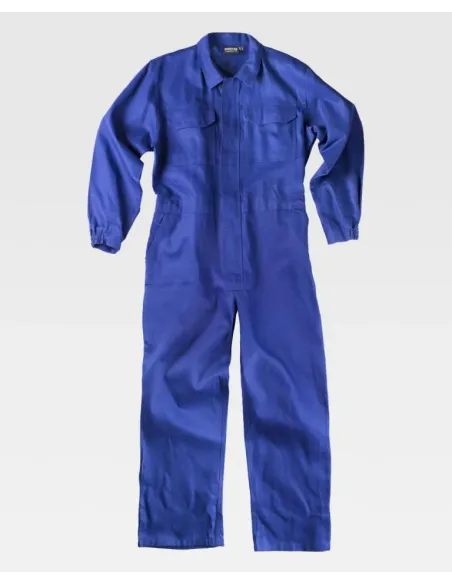 Buzo de trabajo B5300 Workteam