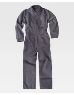 Buzo de trabajo B5300 Workteam 2