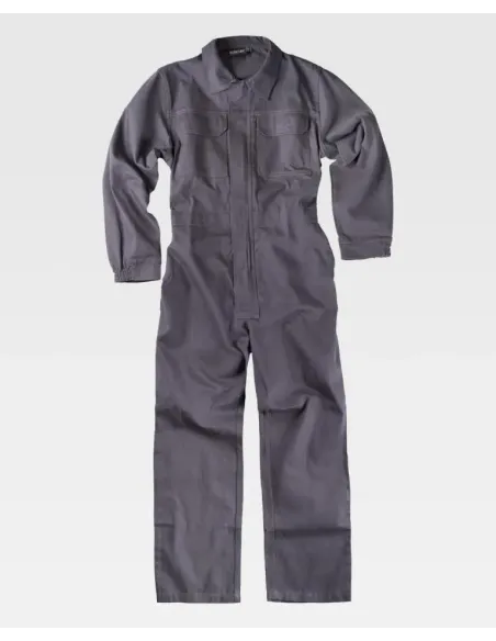 Buzo de trabajo B5300 Workteam