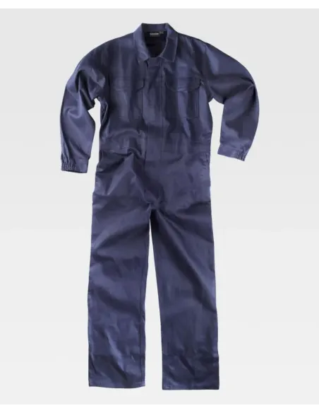 Buzo de trabajo B5300 Workteam