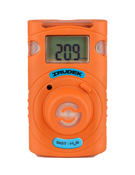 DETECTORES DE GASES EN MURCIA O CERCA, comprar detectores de gases en Lorca