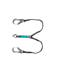 Absorbedor de energía Astun Flex Y 180HWA (383) de Irudek