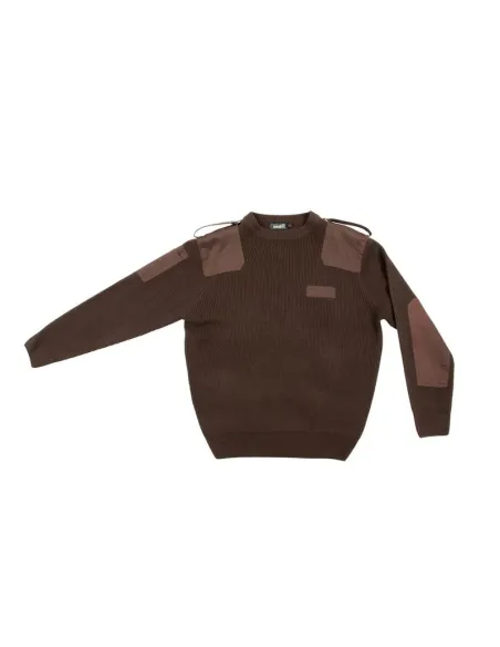 Textil-r Jersey de seguridad cuello caja 303