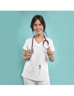 Casaca para mujer antibacteriana ENERGY 2