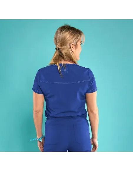 Casaca para mujer antibacteriana ENERGY