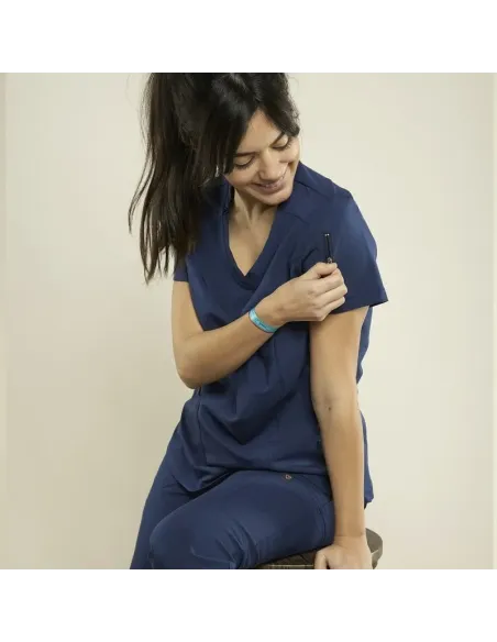 Casaca sanitaria loving LS220 75 Impulso