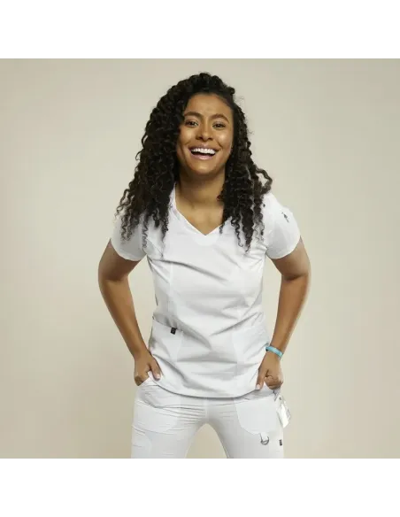 Casaca sanitaria loving LS220 75 Impulso