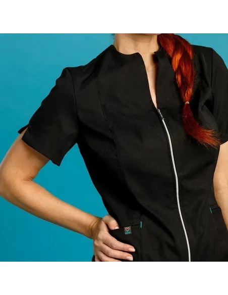 Casaca con cremallera EXPRESSION