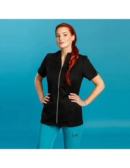 Casaca con cremallera EXPRESSION