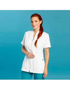 Casaca con cremallera EXPRESSION