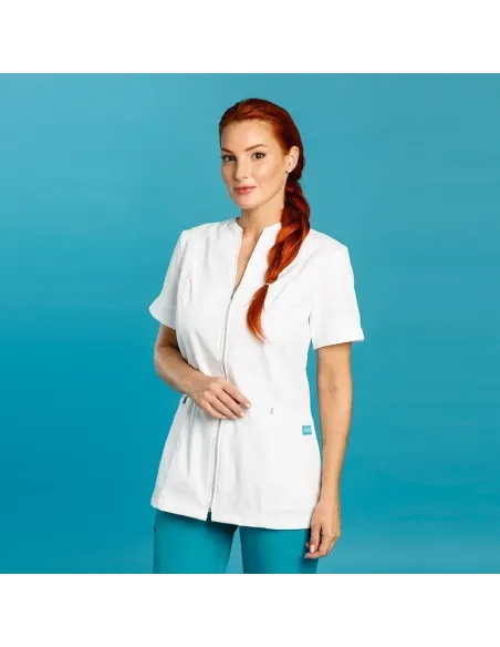 Casaca con cremallera EXPRESSION