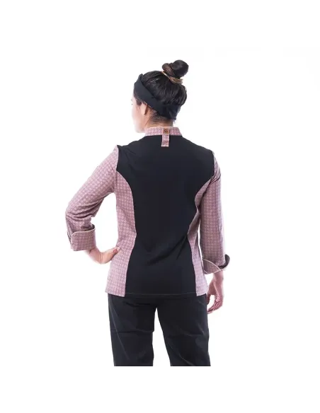 Textil-r Chaqueta Cocina Mujer