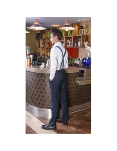 Textil-r pantalón INVIERNO