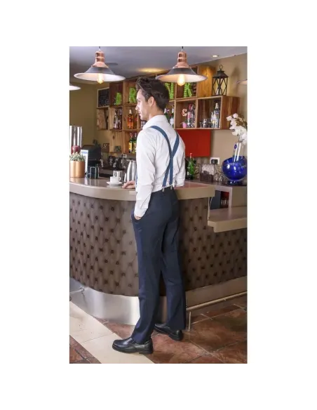 Textil-r pantalón INVIERNO