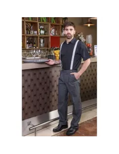 Textil-r pantalón caballero VERANO