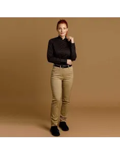 Textil-r pantalón señora Hooke 2