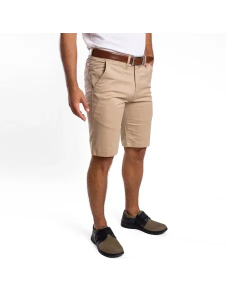 Textil-r bermuda caballero Miami