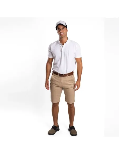 Textil-r bermuda caballero Miami