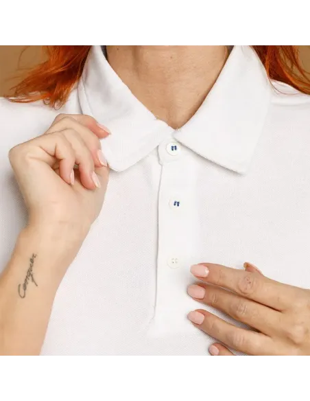 Textil-r polo maga corta RE-PLAY