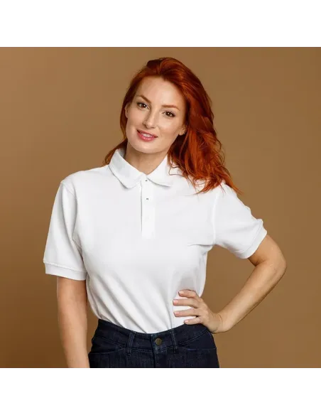 Textil-r polo maga corta RE-PLAY