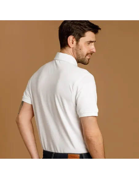 Textil-r polo maga corta RE-PLAY