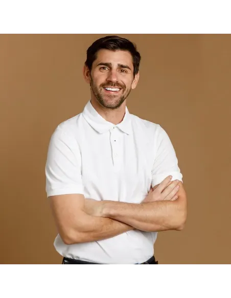 Textil-r polo maga corta RE-PLAY