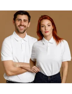 Textil-r polo maga corta RE-PLAY