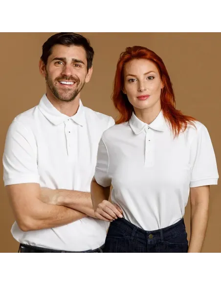 Textil-r polo maga corta RE-PLAY