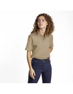 Textil-r polo maga corta RE-PLAY 2