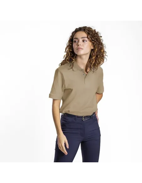 Textil-r polo maga corta RE-PLAY