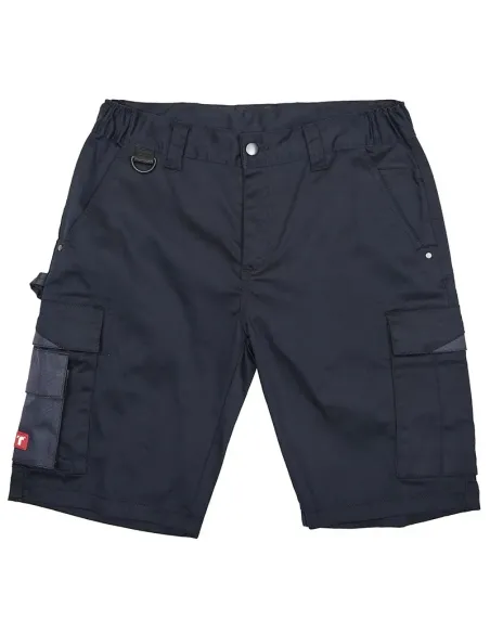 Textil-r Bermuda Elástica Indiana