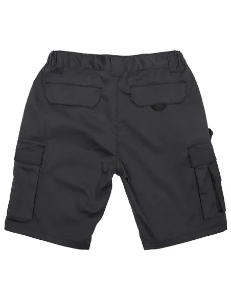 Textil-r Bermuda Elástica Indiana