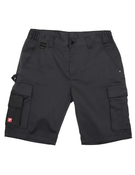 Textil-r Bermuda Elástica Indiana