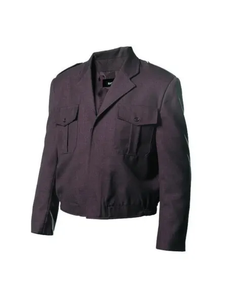 Textil-r Cazadora vigilante básica