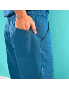 Pantalón para hombre recto anatomy 2