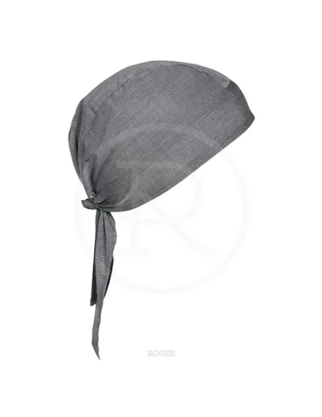BANDANA 50%POL.ALG