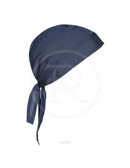 BANDANA 50%POL.ALG