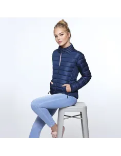 CHAQUETA FINLAND WOMAN