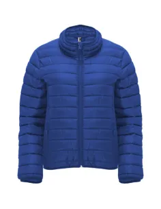 CHAQUETA FINLAND WOMAN 2