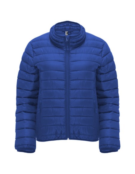 CHAQUETA FINLAND WOMAN