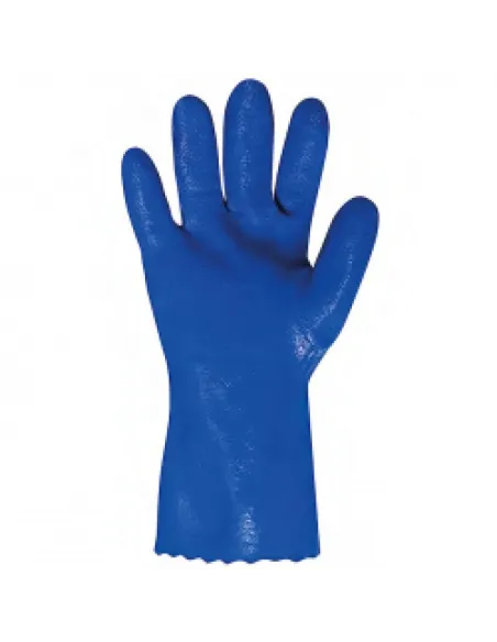 GUANTE CRIOGENICO HASTA -30ºC (-22ºF)