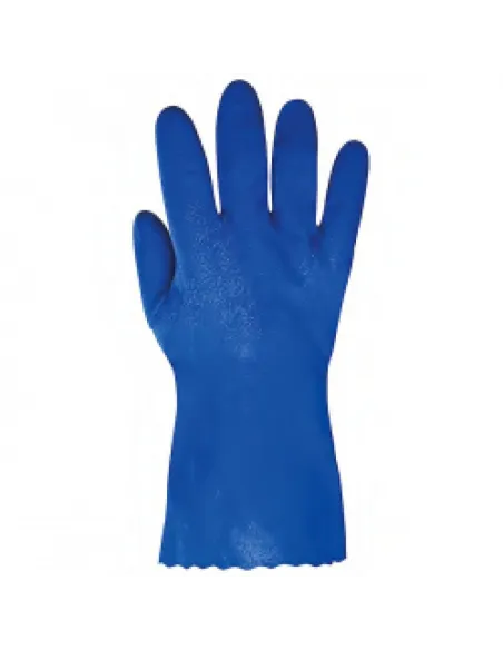 GUANTE CRIOGENICO HASTA -30ºC (-22ºF)