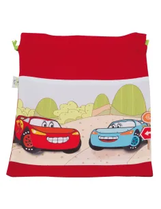 COCHES BOLSA PEQUE