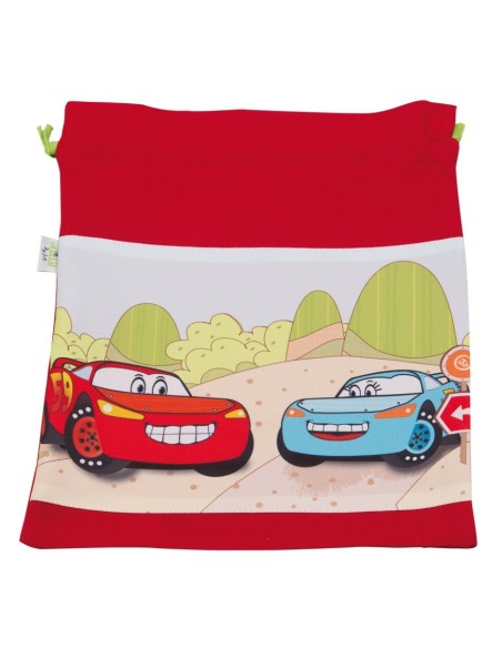 COCHES BOLSA PEQUE