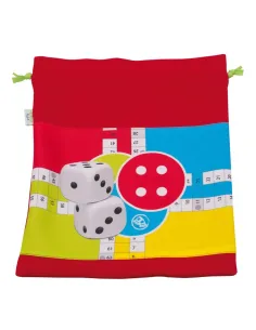 BOLSA PARCHIS PEQUE