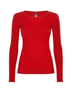 Camiseta EXTREME Mujer 2