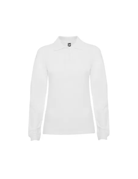 Polo Estrella Mujer
