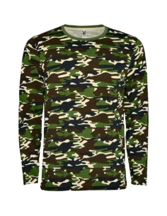 CAMISETA MOLANO