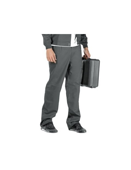Daily Trousers