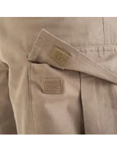 Amazonas Trousers 2